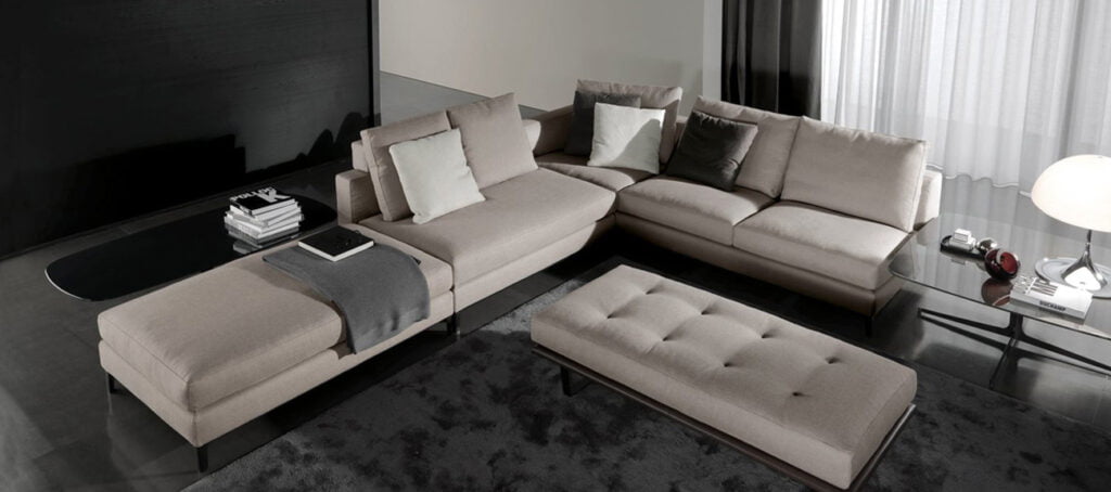 Minotti Andersen