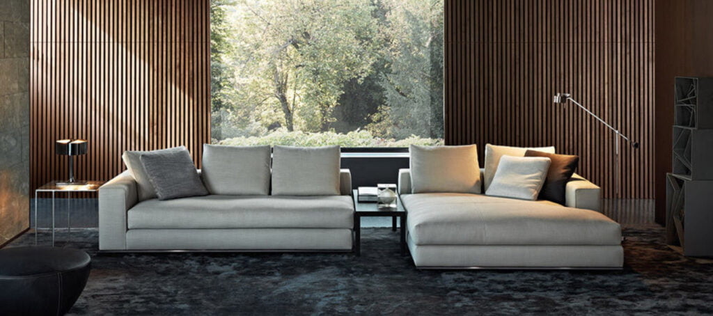 Minotti Hamilton