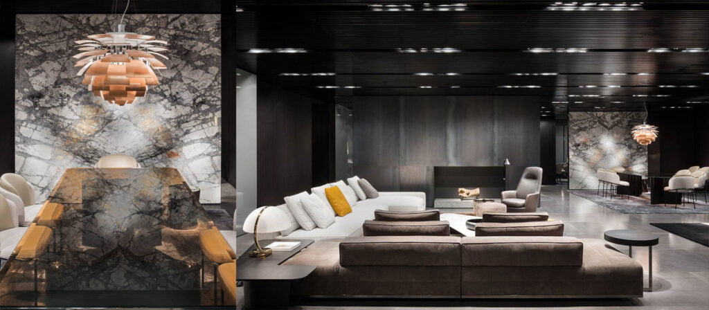 Minotti Imm Cologne 2018