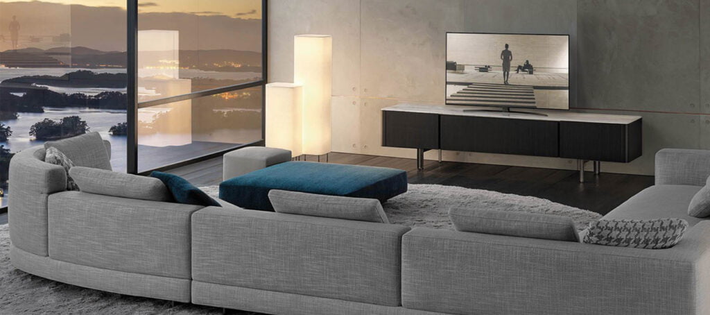 Minotti Lou