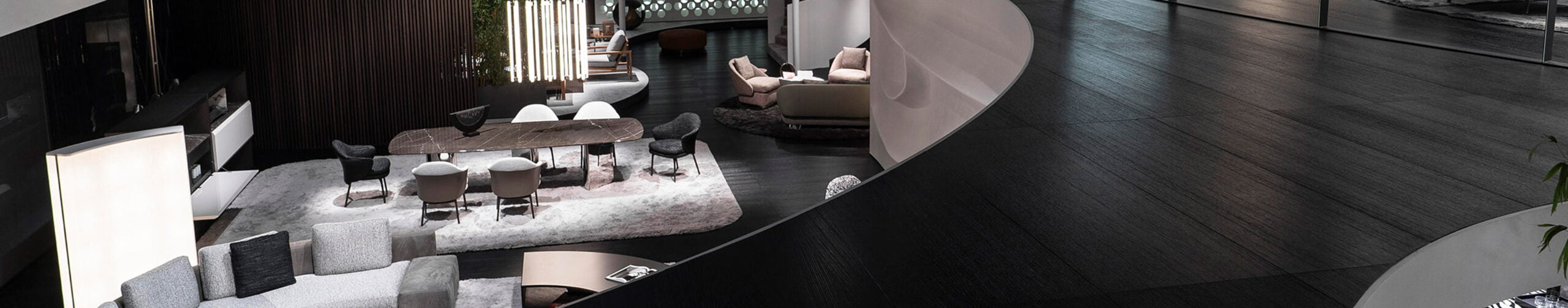 Minotti Collectie 2019