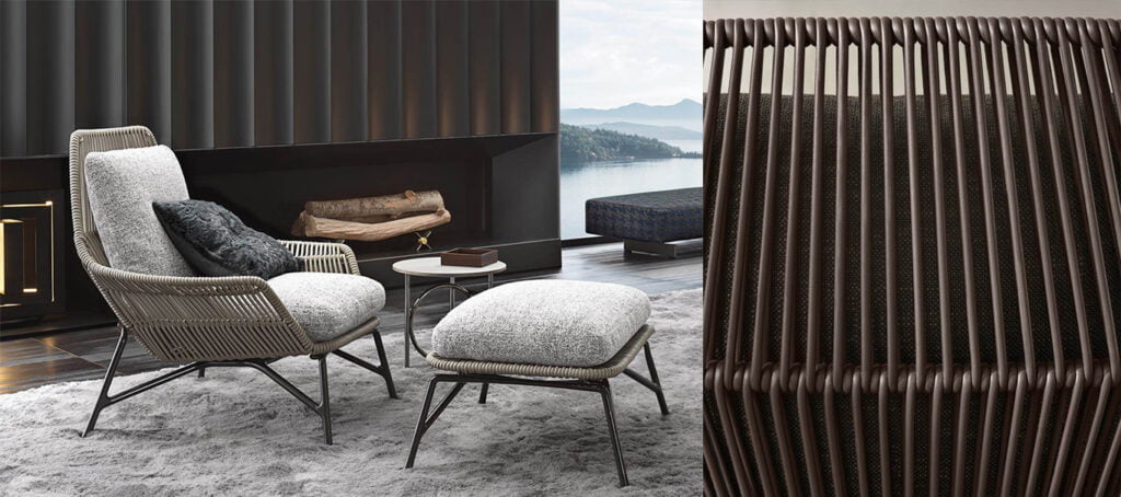 Prince Cord Minotti