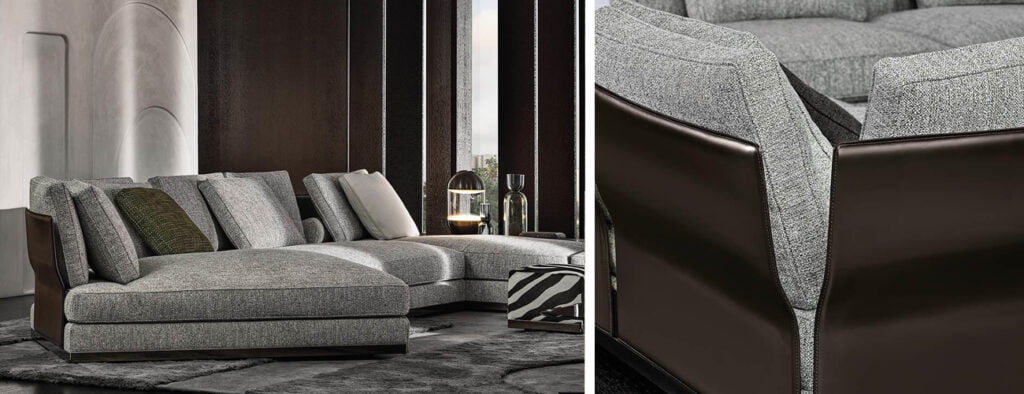 Minotti West