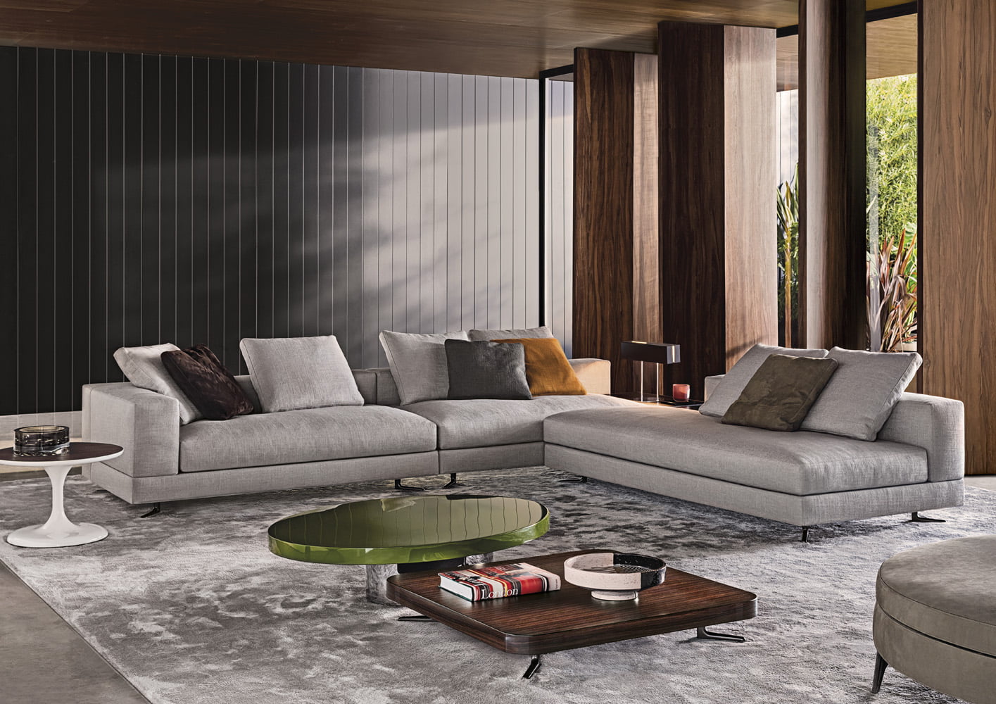 Minotti Concept Store geopend bij Van der Donk Interieur ǀ Blog