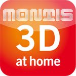 Montis 3D App