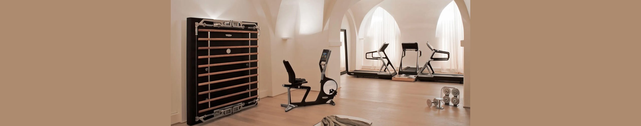 Technoygym