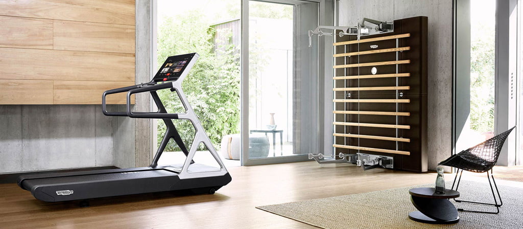 Technogym