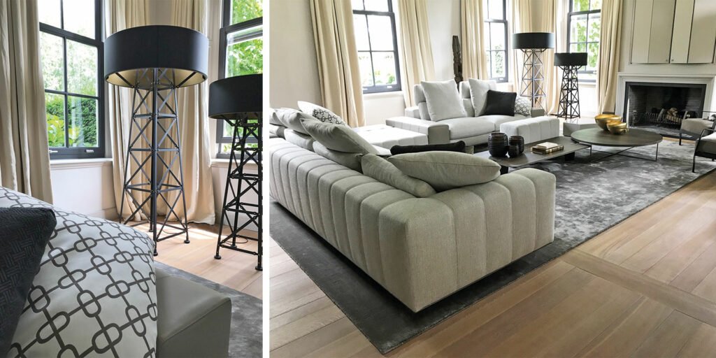 interieur advies