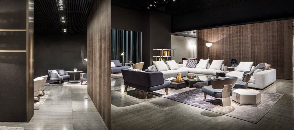 Imm 2017 Keulen Minotti interieur foto