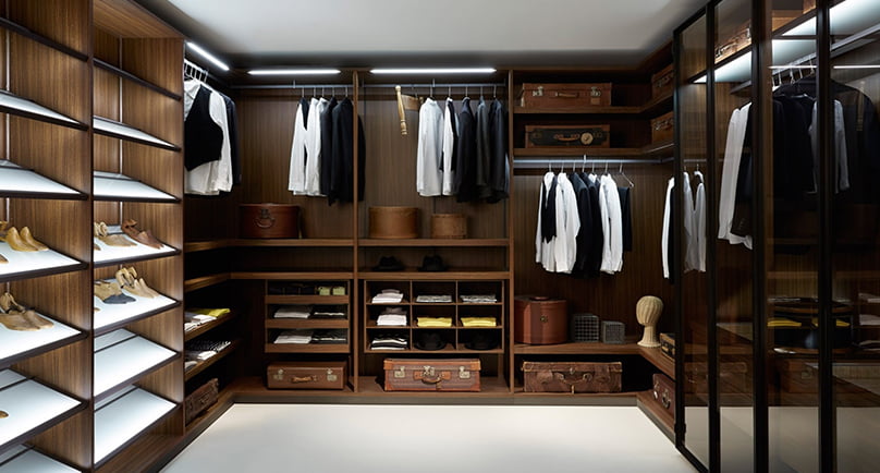 Living Divani & Porro Studio