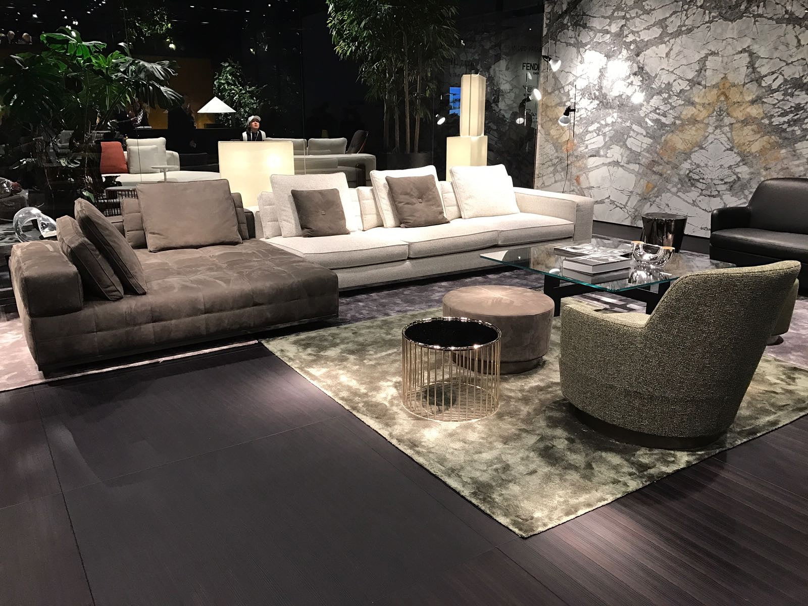 Milan Design Week 2017