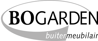 Logo Bogarden buitenmeubilair