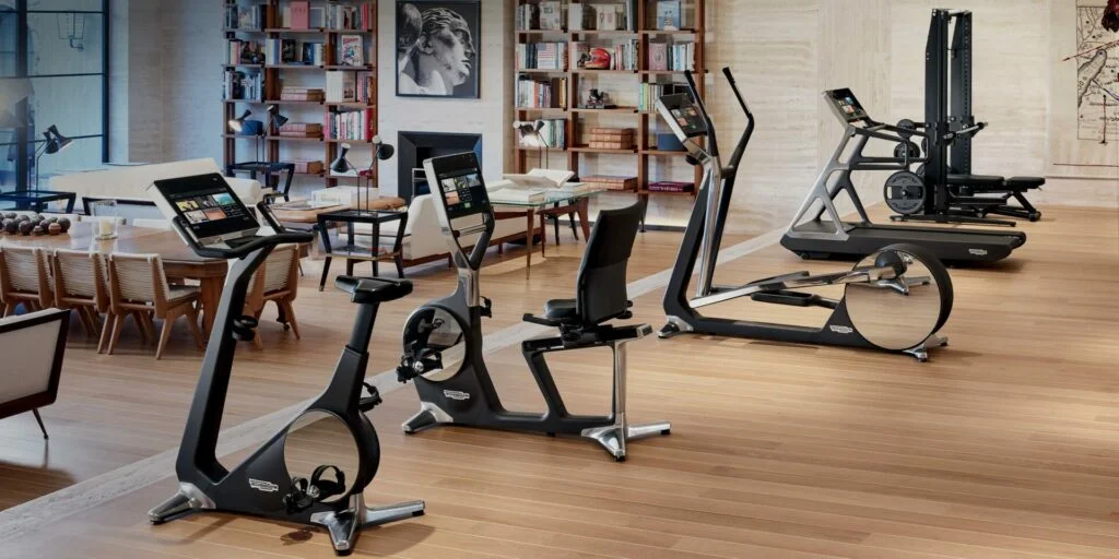 Technogym personal line