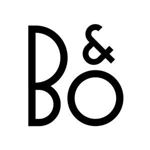 Logo Bang & Olufsen
