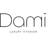 Dami logo