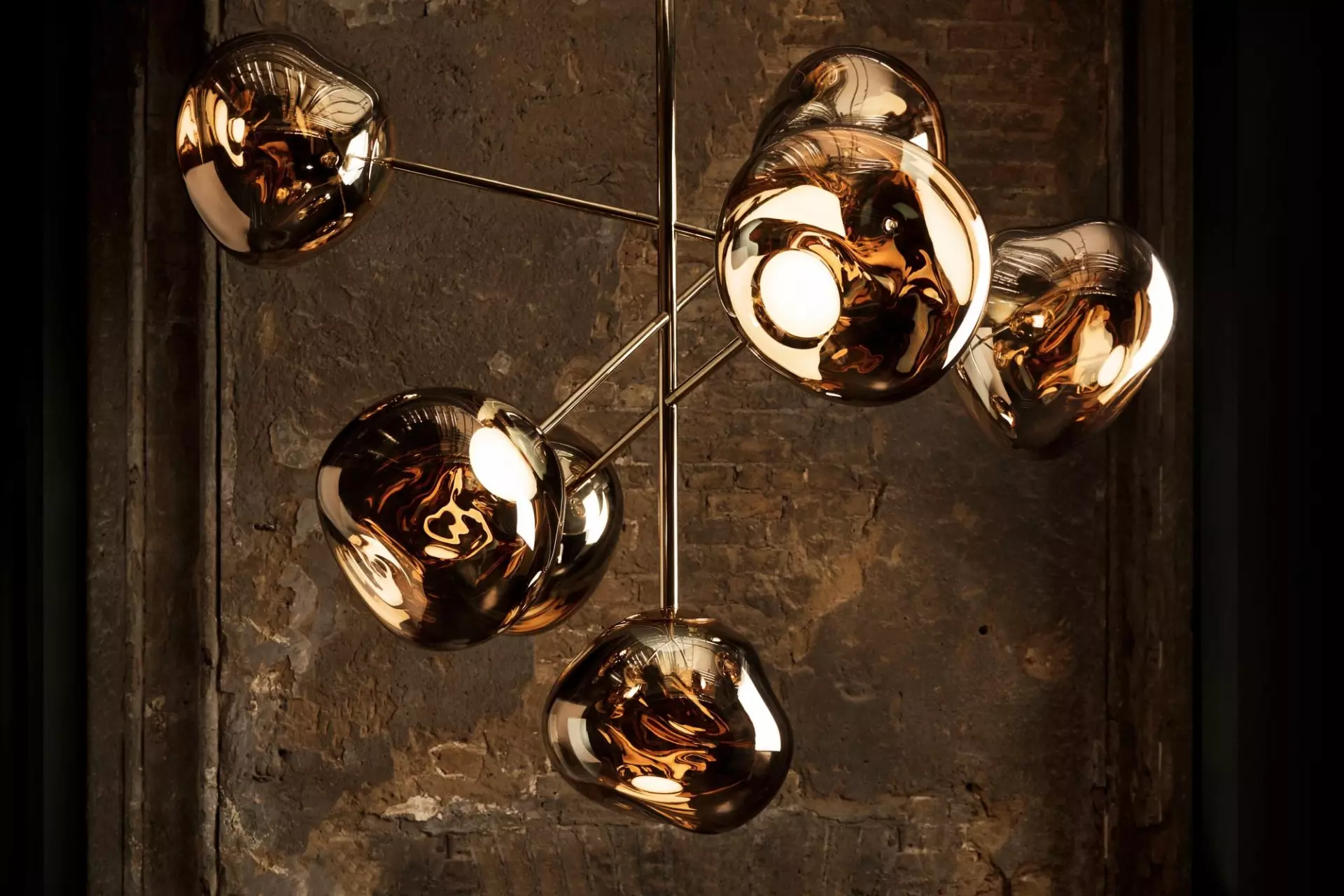 Tom Dixon Melt lamp