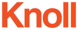 KNOLL LOGO