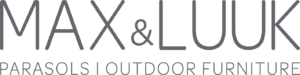 Max & Luuk logo