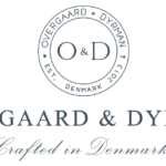 OVERGAARD & DYRMAN LOGO