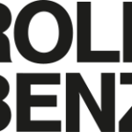 ROLF BENZ LOGO