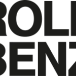 ROLF BENZ LOGO