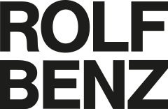 ROLF BENZ LOGO