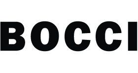 BOCCI LOGO