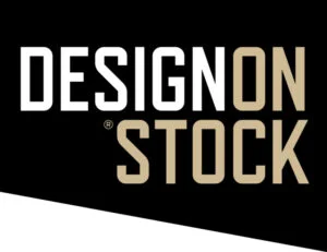 DESIGN ON STOCK