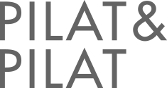 PILAT & PILAT LOGO