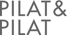 PILAT & PILAT LOGO