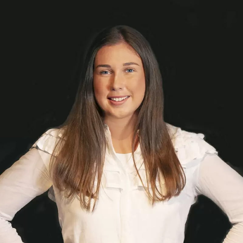 Louise Van der Donk interieur team