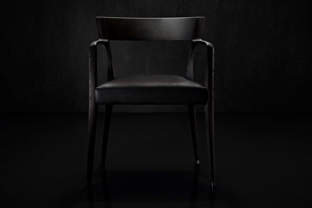 Henge Chair va Armchair product foto