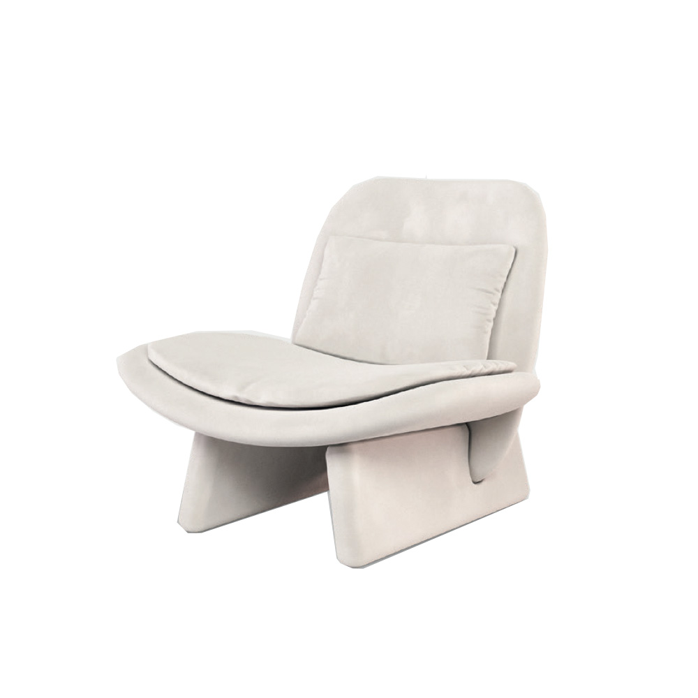 Baxter Elli Armchair productfoto