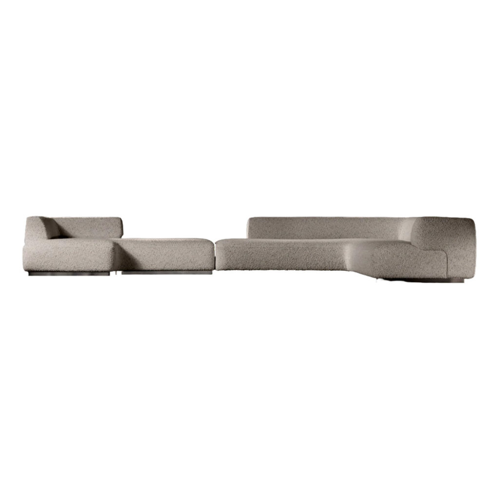 Henge Gentle sofa productfoto
