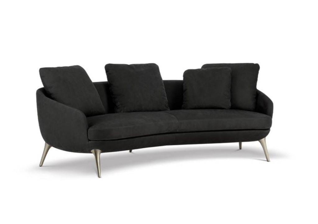 Minotti Raphael bank product foto