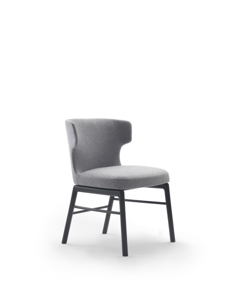Flexform Vesta chair productfoto