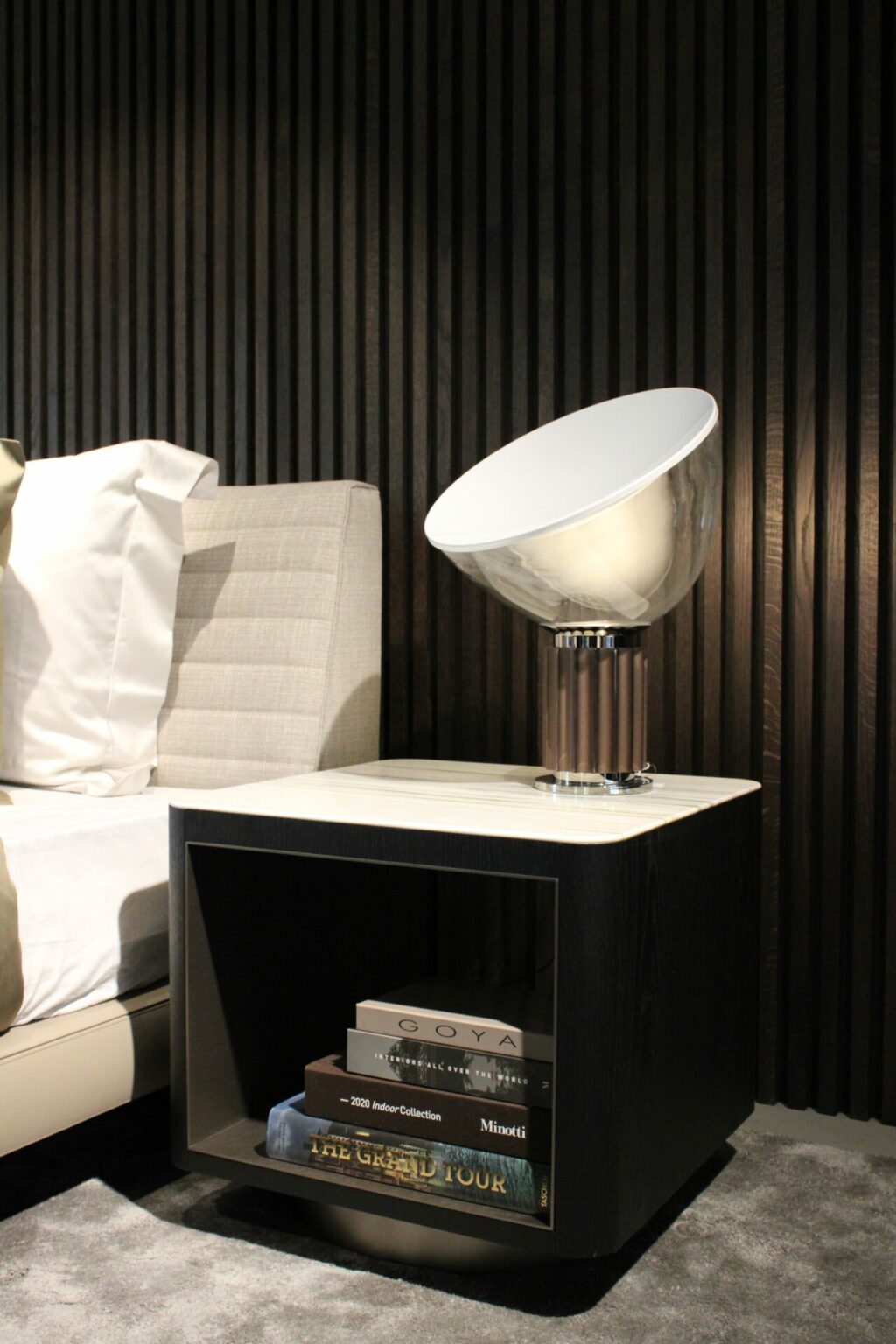 Minotti Milton