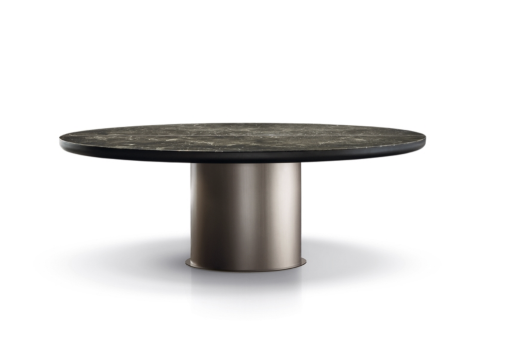 Minotti Brady dining productfoto