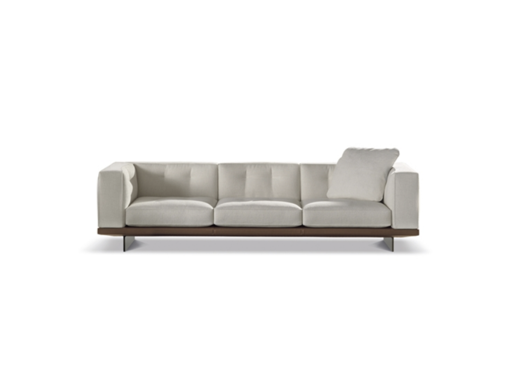 Minotti Dylan small sofa product foto