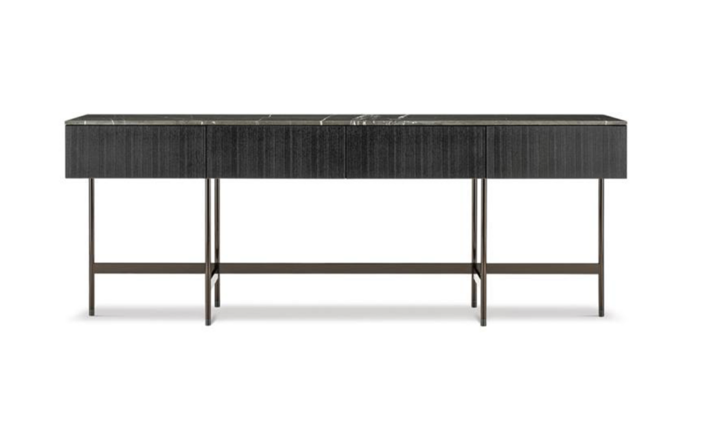 Minotti Kenneth dressoir productfoto