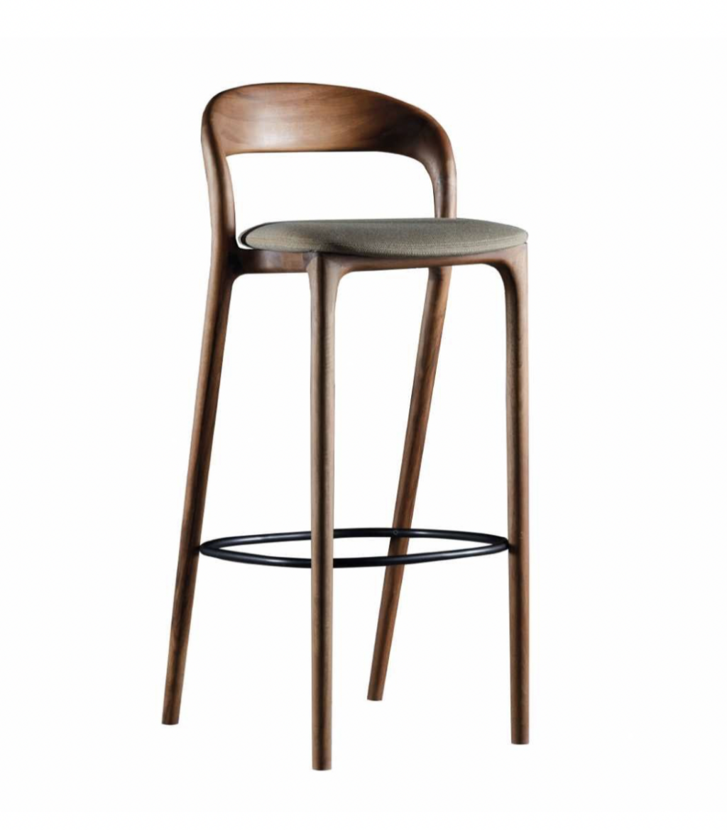 Artisan Neva Light bar chair productfoto