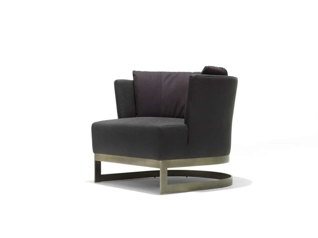 Linteloo Cervino armchair