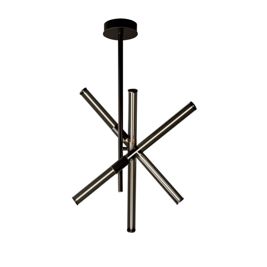 Venicem Cross Suspension Lamp productfoto