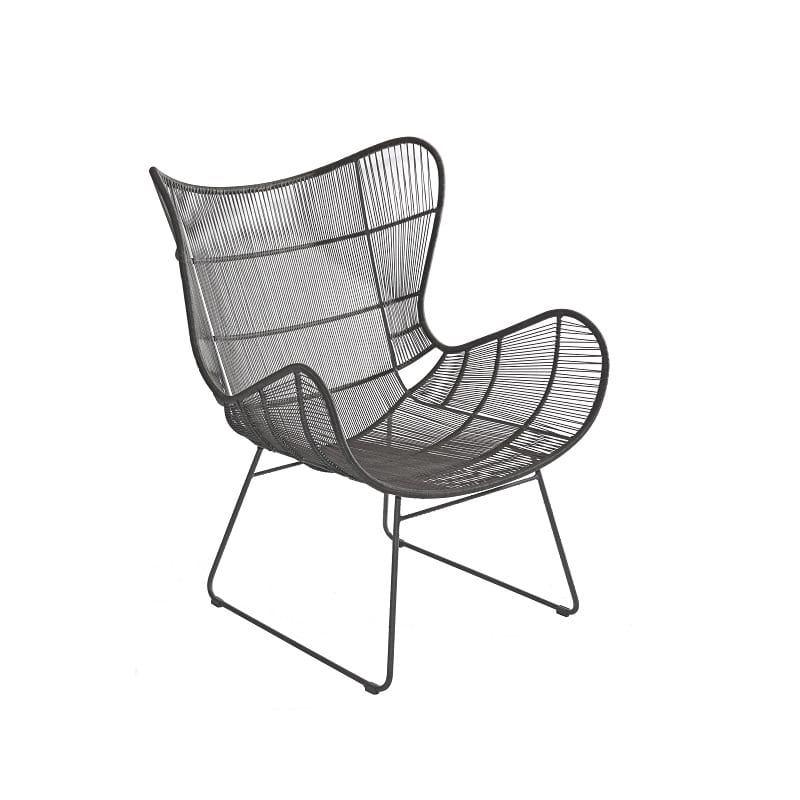 Max & Luuk Kim lounge chair