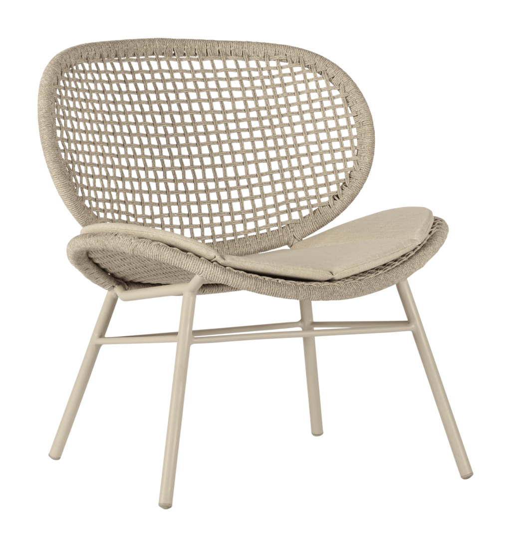 Borek Sori stoel outdoor Product foto