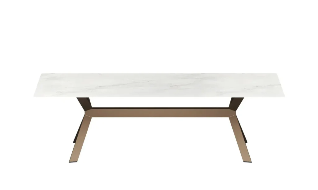 Borek Lexx tafel outdoor product foto