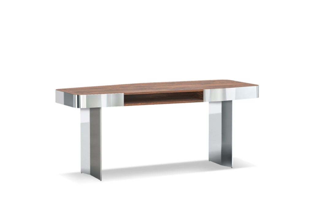 Minotti Diagramma Desk
