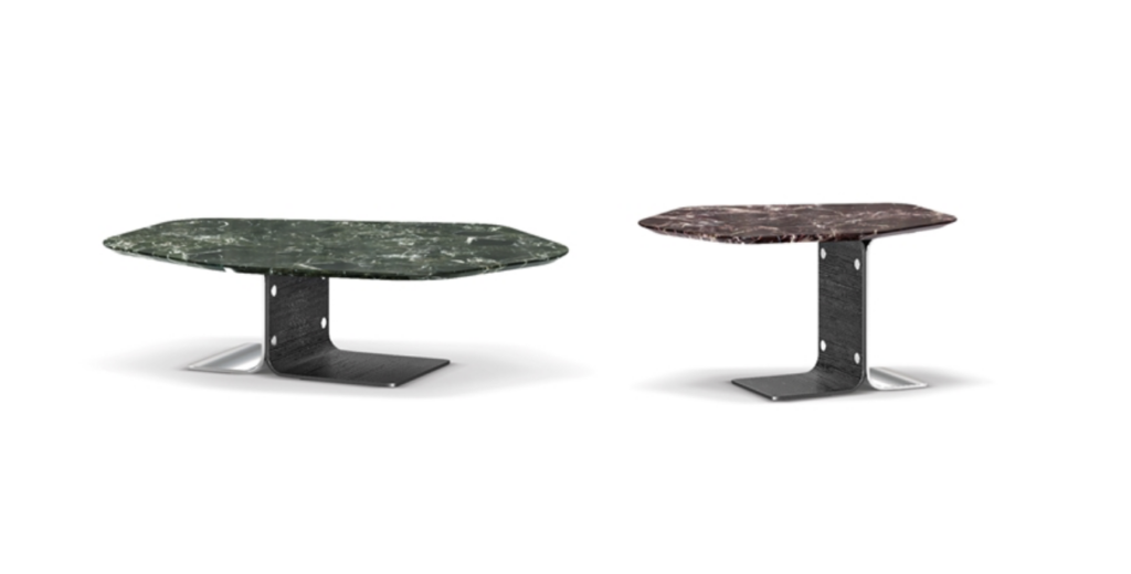 Minotti Ethan salontafel productfoto