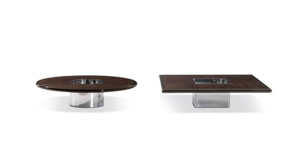 Minotti Helene Salontafel product foto