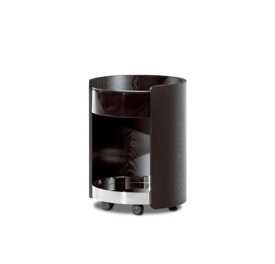 Minotti Journey bijzettafel product foto
